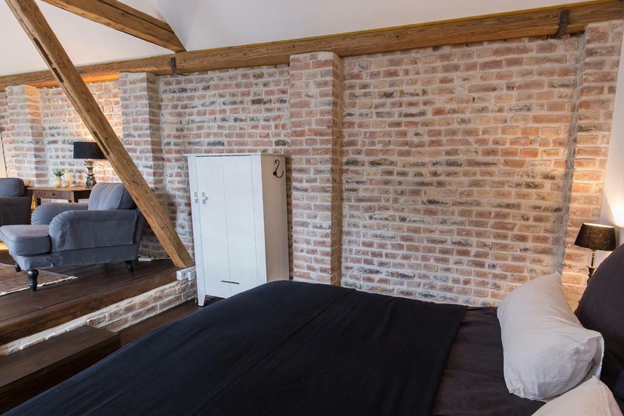 Room 68 Friedberg  Εξωτερικό φωτογραφία
