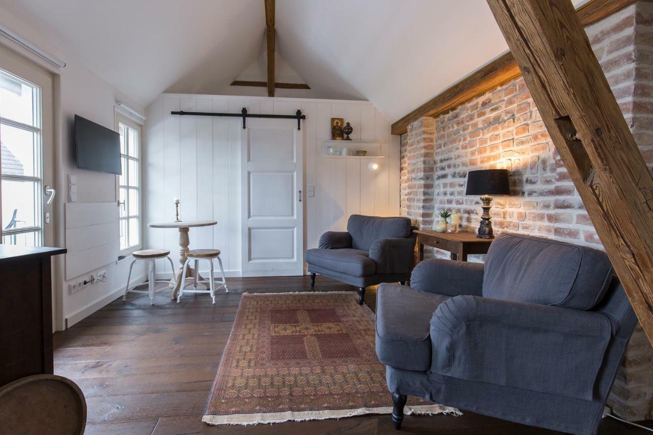 Room 68 Friedberg  Εξωτερικό φωτογραφία